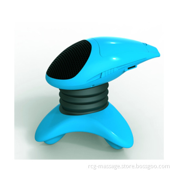 Rocago Music Vibration Body Massager Mm-23-01